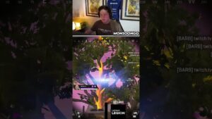Those Sentinel Shots From Monsoon Demands A PC CHECK! - Apex Legends