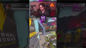 Trackeando con havoc #apexlegends #tayluss #apex