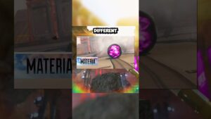 "Universal Heirloom" Releasing in Apex Legends x Final Fantasy Event!