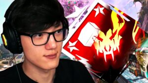 WE DROPPED 9K DAMAGE vs PREDS...