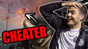 WE KILLED A CHEATER THEN WON THE GAME!!! | TSM ImperialHal