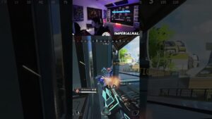 We Definitely Don't See ImperialHal Doing That Everyday.. - Apex Legends