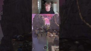 What Karma looks like in Apex Legends