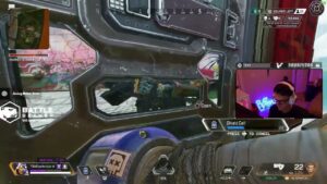 When No-Life Sweats Chased The Wrong Solo