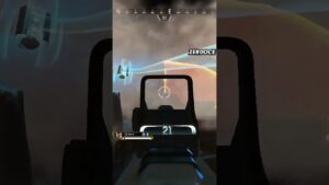 When Pro Team Tries To Play Rampart Against Zer0! - Apex Legends
