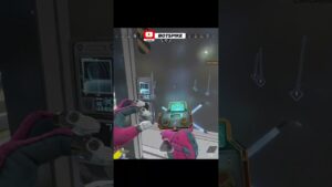 #apex #apexlegends #apexedit #foryou #foryoupage #fyp #wattson #BOTSPIKE #shorts