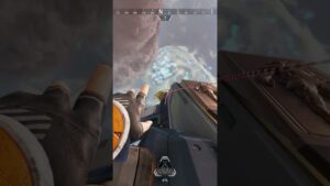 mental jump is the Best Movement tech in apex legends...#apexlegends