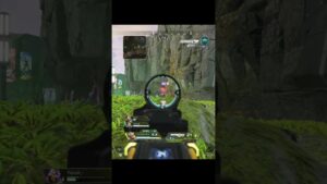 めっちゃ我慢したw【APEX LEGENDS】