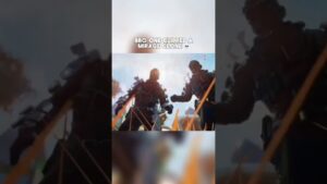 1 Clipped A Clone | Apex Legends #apex #apexlegends #gaming #shorts