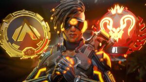 #1 PRED IN 46 HOURS: The Movie Part 2 | (Apex Legends Season 20)