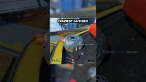 3 CRAZY Glitches in Season 20 of Apex Legends!
