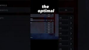 ALGS Apex Legends BEST Settings (Controller) #apexlegendscontroller #apexlegendssettings