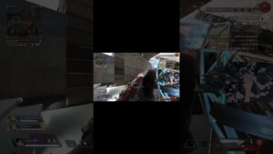 APEXキーマウ最高の瞬間 [Apex Legends] #shorts