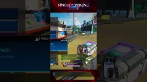APEX LEGENDS CLIP 568 ANGRY_YOUNG_MAN #shorts  #apexlegends
