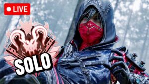 🔴APEX LEGENDS RANKED ROAD TO PREDATOR LIVE STREAM