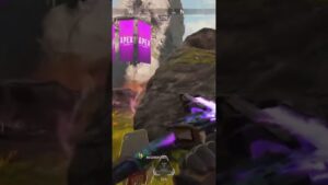 APEX LEGENDS | YOU CAN 1 v 3 AND STILL LOSE ??!! #apexlegends #apexhub #apex #apexlegendclip