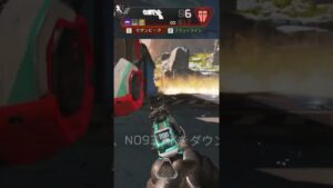 APEX モザンビーク マッドマギー#apexlegends #apex #エーペックス