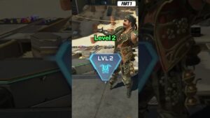 Apex Legends Assault Class Upgrade Skill Tree P1 #apexlegends #apex #apexlegendsseason20 #apexclips