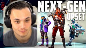 Apex Legends Console Players are UPSET About 120HZ Mode...