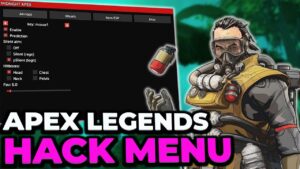 Apex Legends Hack Download 2024 | [New] Apex Cheat Free 2024 | Best Legit Hack Apex
