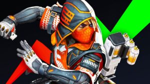 Apex Legends Is Back!