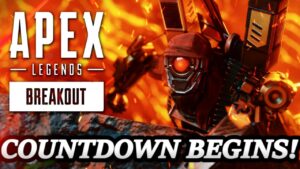 🔴Apex Legends Live: FUTURE PATHFINDER PRO? 🤔 – Masters Ranked Gameplay | Apex Season 20 Countdown