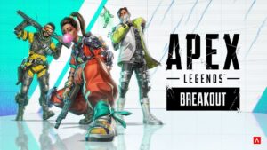 Apex Legends Season 20 First Details - Perks, 120FPS, New LTM
