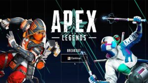 Apex Legends Season 20 "Nerfs / Buffs" & Battlepass Skins