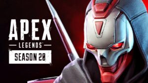 Apex Legends Season 20 "Octane & Revenant" Lore Cinematic