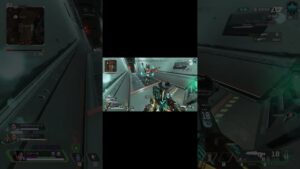 壁ジャンが強すぎる【Apex Legends】 #apexlegend #apexlegends #apex #shorts