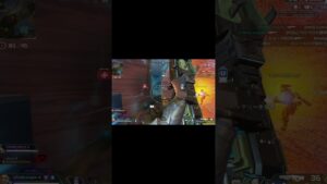 コンジットウルト刺さった時は気持ちいい、リニア感度【Apex Legends】#shorts #apex #apexlegends#切り抜き #マッドマギー #パスファインダー立ち回り #シーズン12
