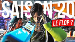 Apex Saison 20 : Vers la CATASTROPHE ?