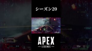 [Apex]強すぎでしょ… #apex #apexlegends #エーペックス