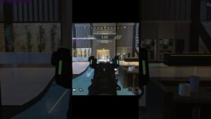 Apex legends - Драка в баре