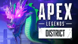 Apex's Future Looks Crazy