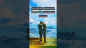 BEST SETTINGS in Apex Legends from an Apex Predator