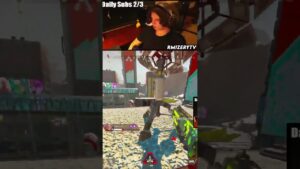 Bangalore Was Actually A Formidable Opponent For rMizery! - Apex Legends