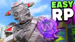 Bloodhound Is THE BEST For FREE SR In Season 20 Ranked | Apex Legends