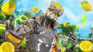 CFGS ARE NOW BANNED IN APEX LEGENDS!!!