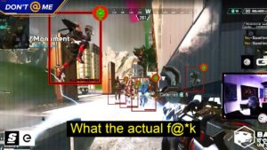 Cheating Zombie Bots Are Destroying Apex Legends