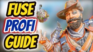 Der ULTIMATIVE FUSE GUIDE! - Die wichtigsten Tipps & Tricks / Apex Legends (deutsch)