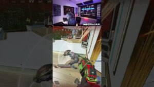Did Those Guys Forgot How To Open Doors In Season 20? - Apex Legends