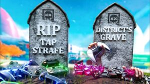 EA is Forcing me to Leave Apex Legends
