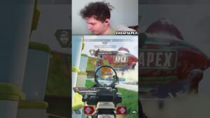 Enemy Just Had To Show HisWattson Who's The REAL DEAL.. - Apex Legends