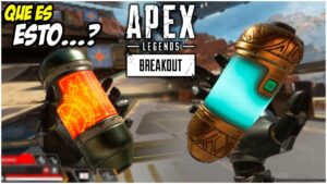 Esta nueva mejora del BATTLE PASS está cool, pero podría no ser buena... | Apex Legends BREAKOUT