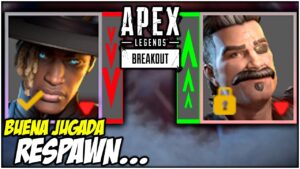 Esto está por cambiar... | Apex Legends BREAKOUT