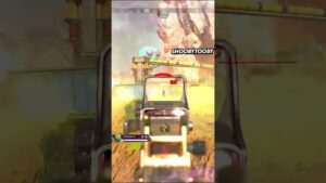 Even Zachmazer Was AMAZED At This Wingman Endgame by Shooby! - Apex Legends