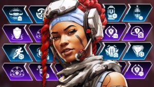 Every Support Perk In Season 20