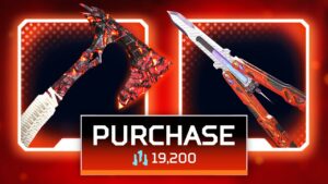 Everything In The Beast Event Apex Legends!