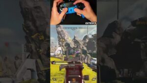 Extesyy Shows Why The Wingman Is Simply TOO BROKEN! - Apex Legends